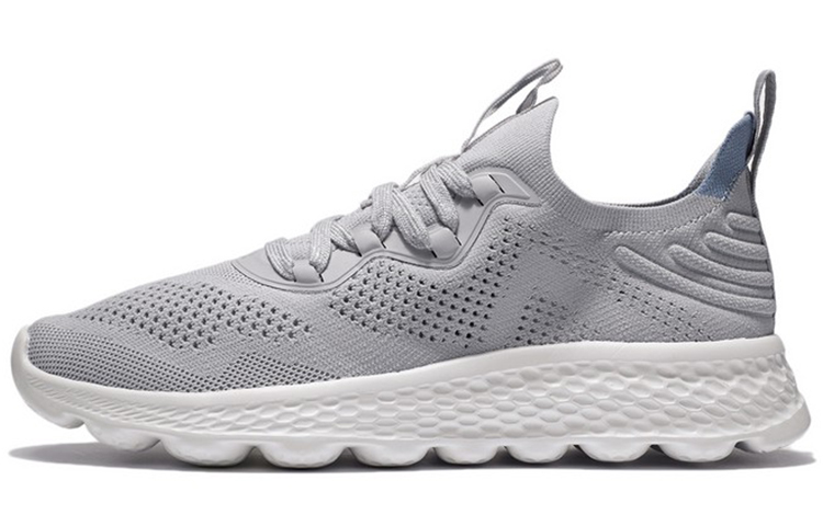 Li-Ning eazGO 'Micro Crystal Grey'