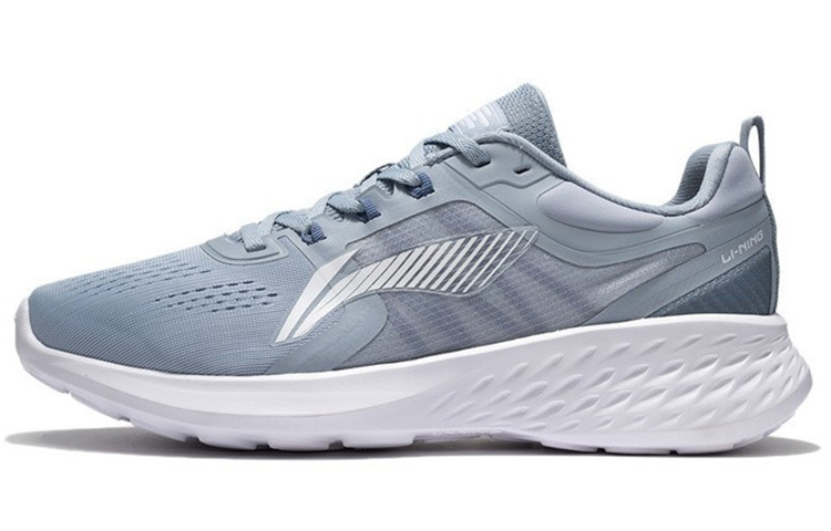 Li-Ning eazGo 'Mist Blue'