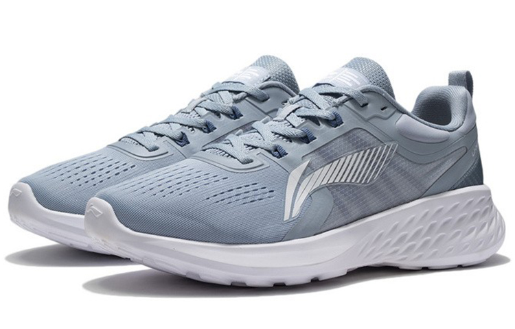 Li-Ning eazGo 'Mist Blue' 圖 3