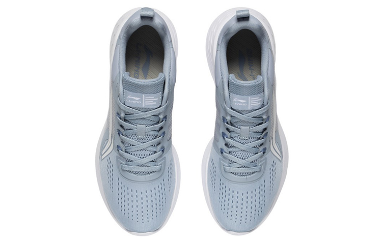 Li-Ning eazGo 'Mist Blue' 圖 4