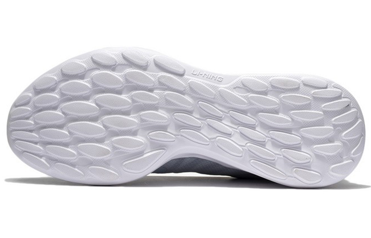 Li-Ning eazGo 'Mist Blue' 圖 5