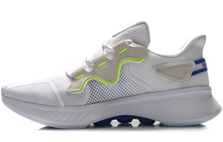 Li-Ning eazGO 'White'