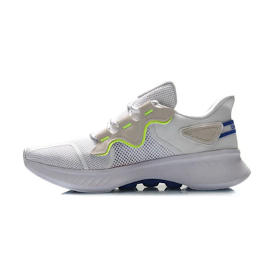 Li-Ning eazGO 'White'