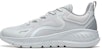 Li-Ning Eazgo Flex 'Grey White' ARST073-4