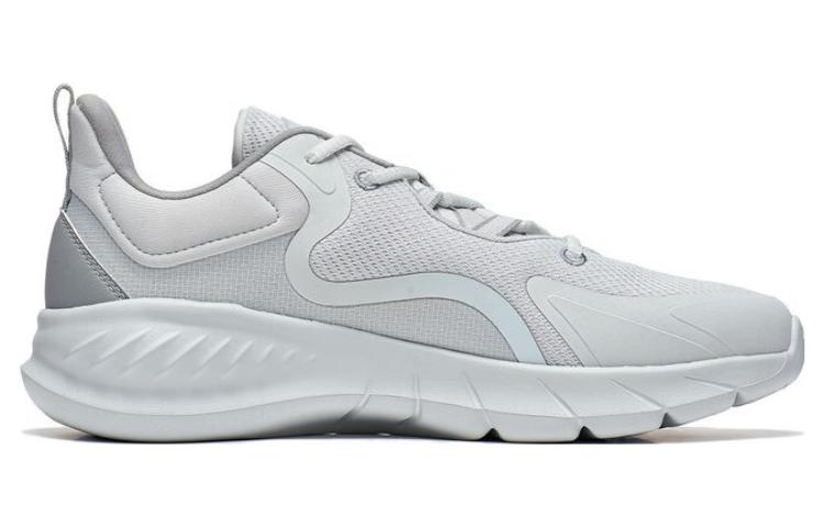Order Li-Ning Eazgo Flex 'Grey White' ARST073-4