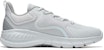 Li-Ning Eazgo Flex 'Grey White' ARST073-4