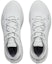 Shop Li-Ning Eazgo Flex 'Grey White' ARST073-4