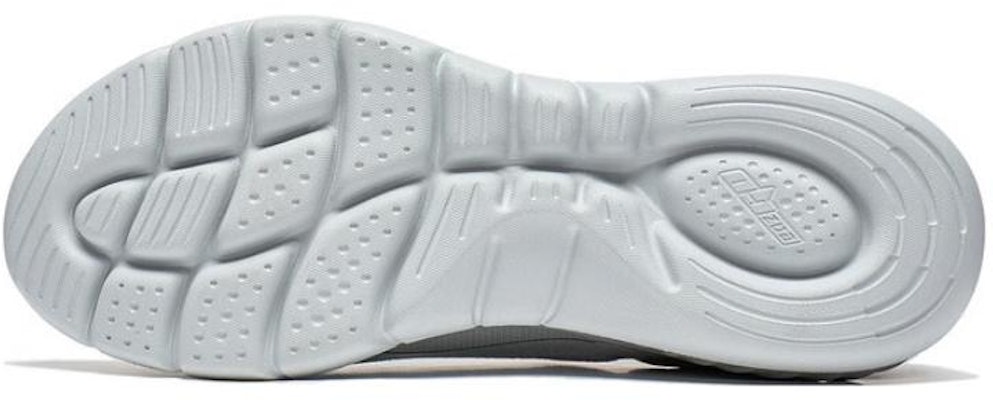 Li-Ning Eazgo Flex 'Grey White' ARST073-4 Purchase Li-Ning Eazgo Flex 'Grey White' ARST073-4