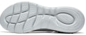 Li-Ning Eazgo Flex 'Grey White' ARST073-4