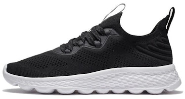 Li-Ning eazGo Low 'Black Comfort Running' ARES009-4 Li-Ning eazGo Low 'Black Comfort Running' ARES009-4