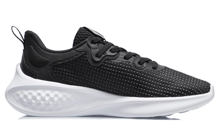 Order Li-Ning Eazgo Low 'Black White' ARER013-2