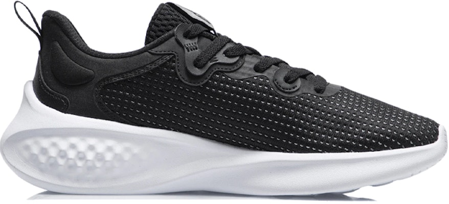 Li-Ning Eazgo Low 'Black White' ARER013-2 Order Li-Ning Eazgo Low 'Black White' ARER013-2