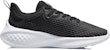 Li-Ning Eazgo Low 'Black White' ARER013-2