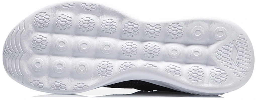 Li-Ning Eazgo Low 'Black White' ARER013-2 Purchase Li-Ning Eazgo Low 'Black White' ARER013-2