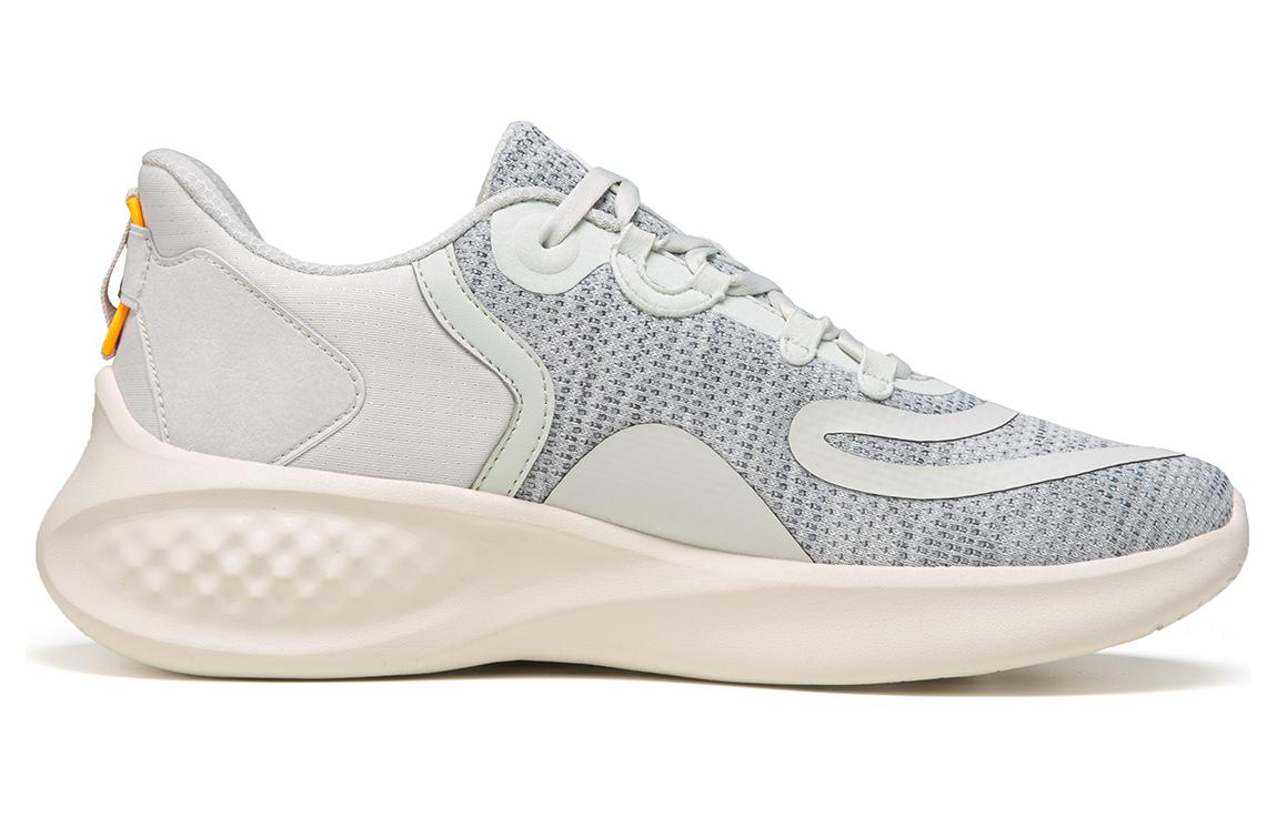 Order Li-Ning Eazgo Low 'Cream White Grey' ARES003-4