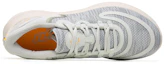Shop Li-Ning Eazgo Low 'Cream White Grey' ARES003-4