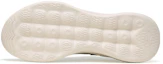 Details for Li-Ning Eazgo Low 'Cream White Grey' ARES003-4