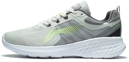Li-Ning eazGo Low 'Grey' ARES007-4 Li-Ning eazGo Low 'Grey' ARES007-4