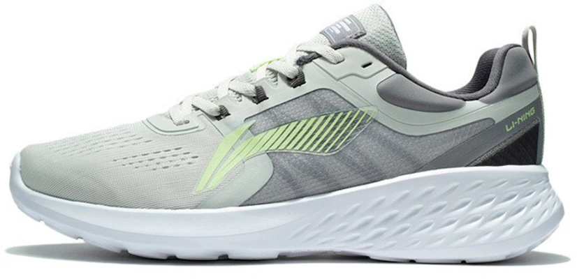 Li-Ning eazGo Low 'Grey' ARES007-4 Buy Li-Ning eazGo Low 'Grey' ARES007-4