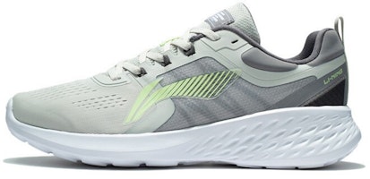 Li-Ning eazGo Low 'Grey' ARES007-4 Li-Ning eazGo Low 'Grey' ARES007-4