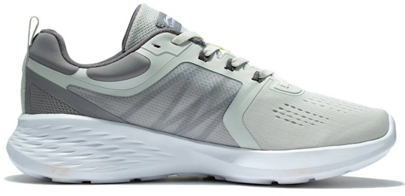 Li-Ning eazGo Low 'Grey' ARES007-4 Order Li-Ning eazGo Low 'Grey' ARES007-4