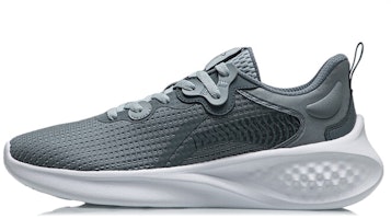 Li-Ning Eazgo Low 'Grey Blue Comfort' ARER013-4 Li-Ning Eazgo Low 'Grey Blue Comfort' ARER013-4