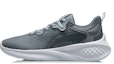 Buy Li-Ning Eazgo Low 'Grey Blue Comfort' ARER013-4