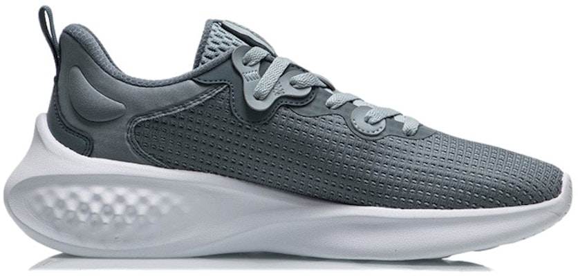 Li-Ning Eazgo Low 'Grey Blue Comfort' ARER013-4 Order Li-Ning Eazgo Low 'Grey Blue Comfort' ARER013-4