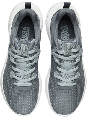 Li-Ning Eazgo Low 'Grey Blue Comfort' ARER013-4 Shop Li-Ning Eazgo Low 'Grey Blue Comfort' ARER013-4