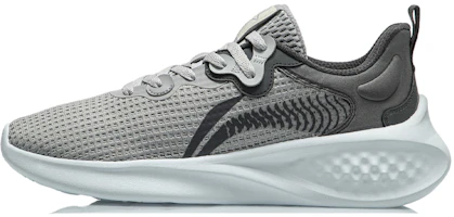 Li-Ning Eazgo Low 'Grey White' ARER013-3 Li-Ning Eazgo Low 'Grey White' ARER013-3