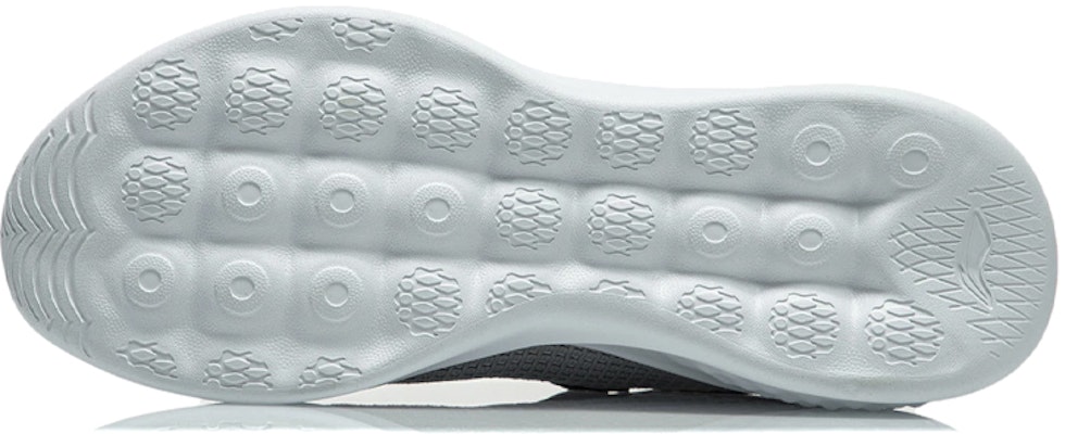 Li-Ning Eazgo Low 'Abu Putih' ARER013-3 Purchase Li-Ning Eazgo Low 'Abu Putih' ARER013-3