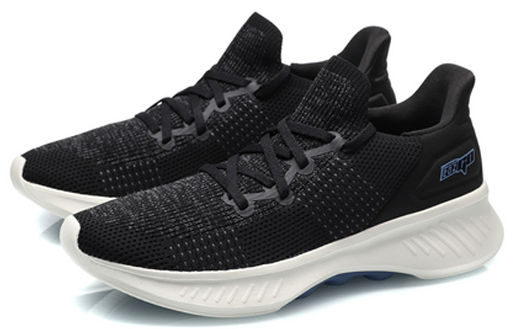 Lookbook Li-Ning Eazgo Keine Grenzen AREQ031-1