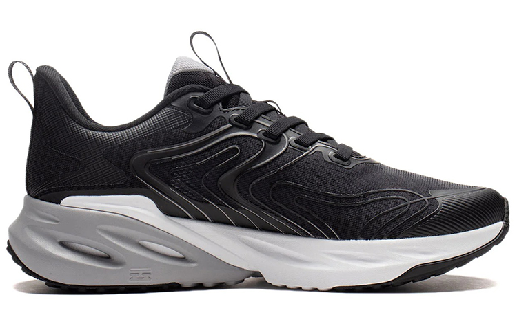 Order Li-Ning Eazgo Urban 'Black Orange' ARES013-3