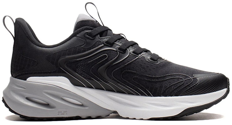 Li-Ning Eazgo Urban 'Black Orange' ARES013-3 Order Li-Ning Eazgo Urban 'Black Orange' ARES013-3