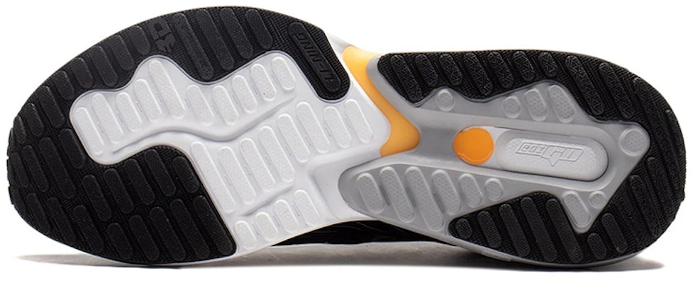 Li-Ning Eazgo Urban 'Black Orange' ARES013-3 Lookbook Li-Ning Eazgo Urban 'Black Orange' ARES013-3