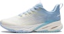 Li-Ning Eazgo Urban 'White Blue' ARES013-4