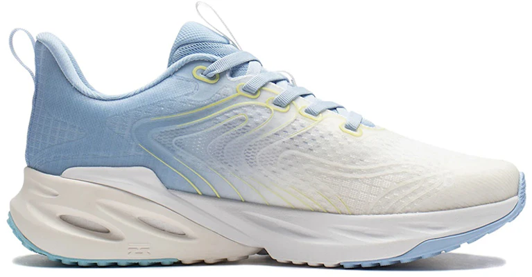 Li-Ning Eazgo Urban 'White Blue' ARES013-4 Order Li-Ning Eazgo Urban 'White Blue' ARES013-4