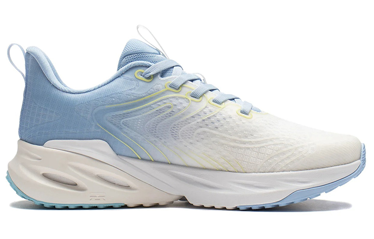 Li-Ning Eazgo Urban 'White Blue' 圖 2