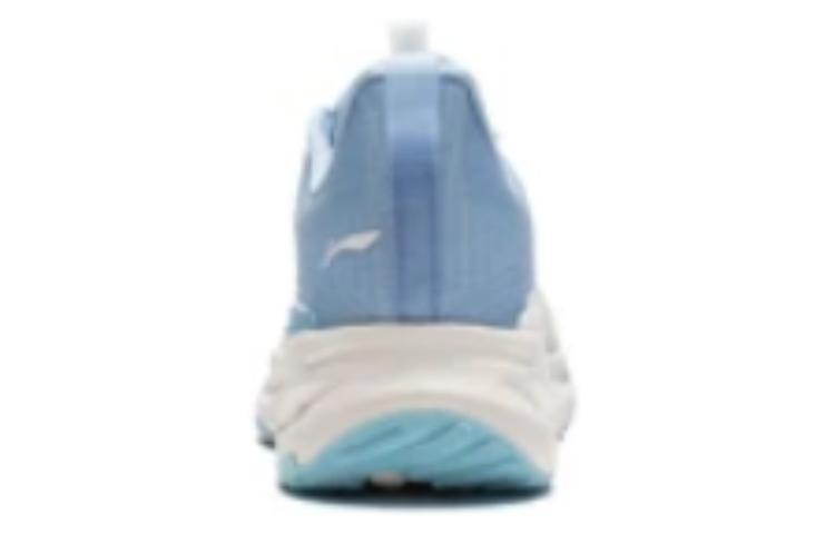 Lookbook Li-Ning Eazgo Urban 'White Blue' ARES013-4
