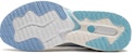 Li-Ning Eazgo Urban 'White Blue' ARES013-4