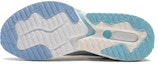 Shop Li-Ning Eazgo Urban 'White Blue' ARES013-4