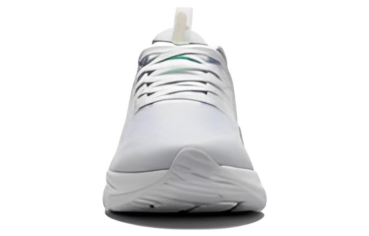 Lookbook LiNing李寧 eazGo 舒適 減震回彈 低幫 跑步鞋 男款 天羽藍