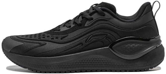 리닝 이지고 V2 "블랙" (Li-ning Ijigo V2 "Beullaek") ARST041-1 Buy 리닝 이지고 V2 "블랙" (Li-ning Ijigo V2 "Beullaek") ARST041-1