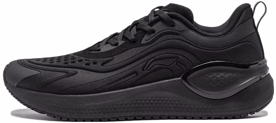 Li-Ning Eazgo V2 'Black' ARST041-1 Buy Li-Ning Eazgo V2 'Black' ARST041-1