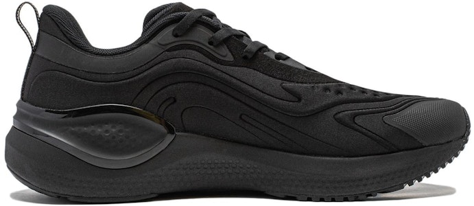 리닝 이지고 V2 "블랙" (Li-ning Ijigo V2 "Beullaek") ARST041-1 Order 리닝 이지고 V2 "블랙" (Li-ning Ijigo V2 "Beullaek") ARST041-1