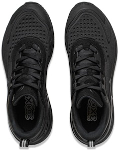 리닝 이지고 V2 "블랙" (Li-ning Ijigo V2 "Beullaek") ARST041-1 Shop 리닝 이지고 V2 "블랙" (Li-ning Ijigo V2 "Beullaek") ARST041-1