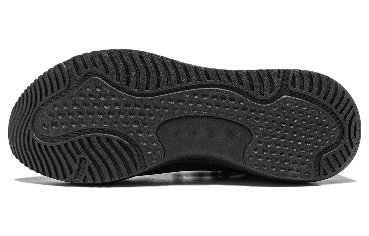 Purchase Li-Ning Eazgo V2 'Hitam' ARST041-1