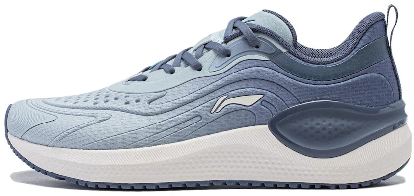 Li-Ning Eazgo V2 'Sky Blue White' ARST041-3 Buy Li-Ning Eazgo V2 'Sky Blue White' ARST041-3