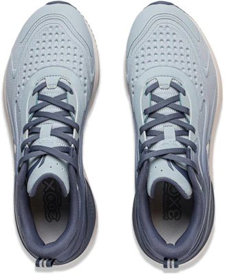 Li-Ning Eazgo V2 'Sky Blue White' ARST041-3 Shop Li-Ning Eazgo V2 'Sky Blue White' ARST041-3