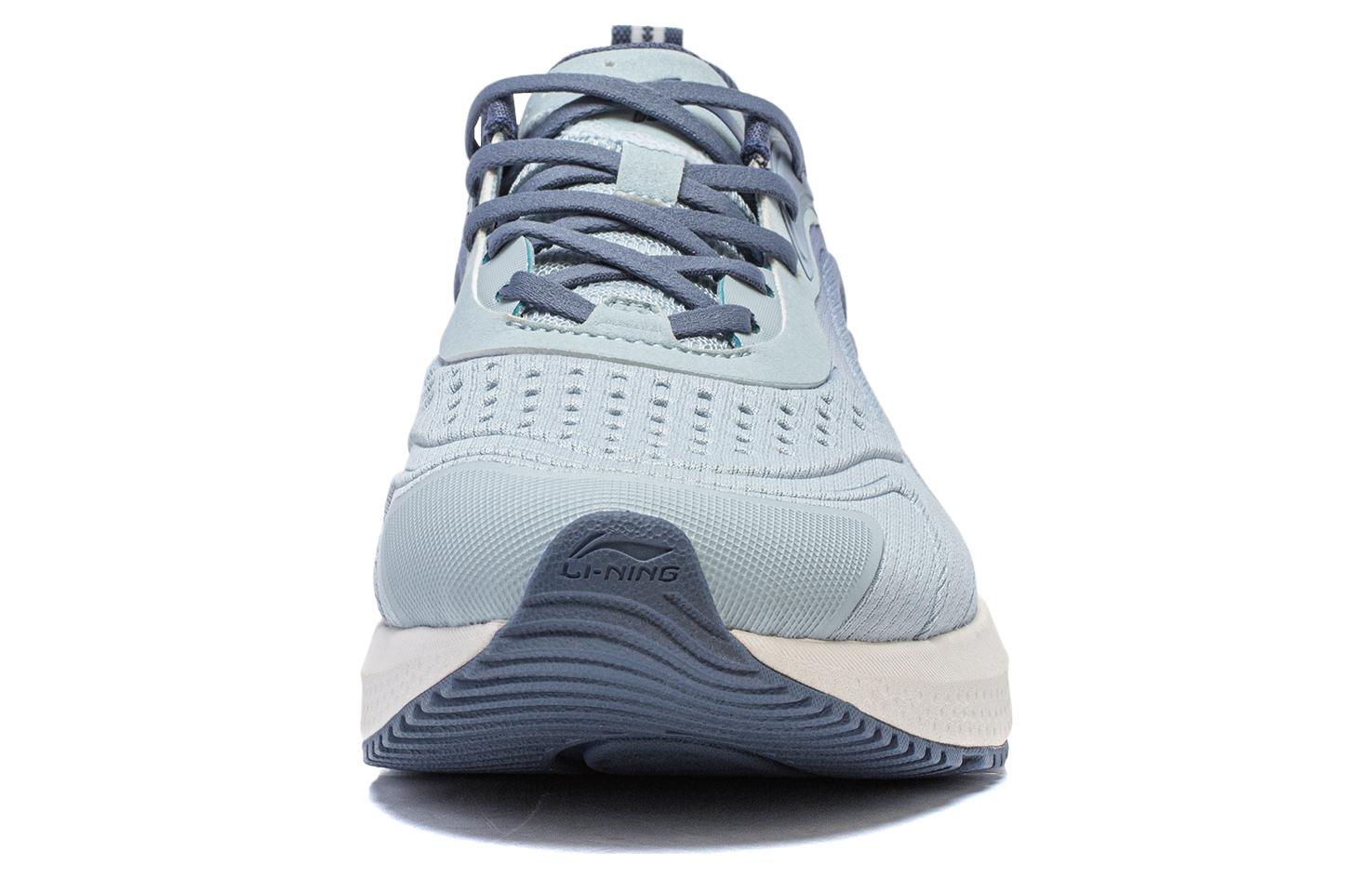 Purchase Li-Ning Eazgo V2 'Sky Blue White' ARST041-3